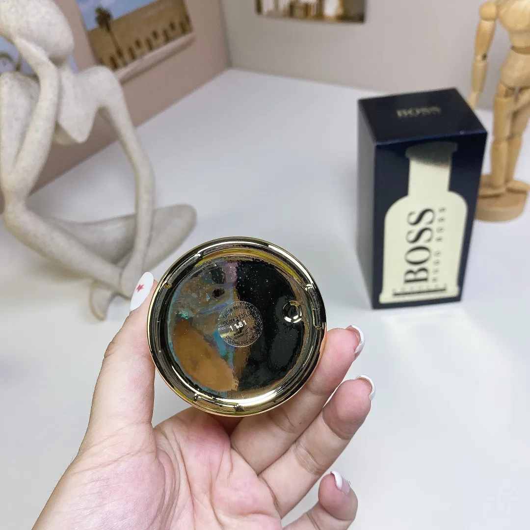 Hugo Boss Boss Bottled Collector Eau De Parfum 100ml Hugo Boss Boss Bottled Collector Eau De Parfum 100ml