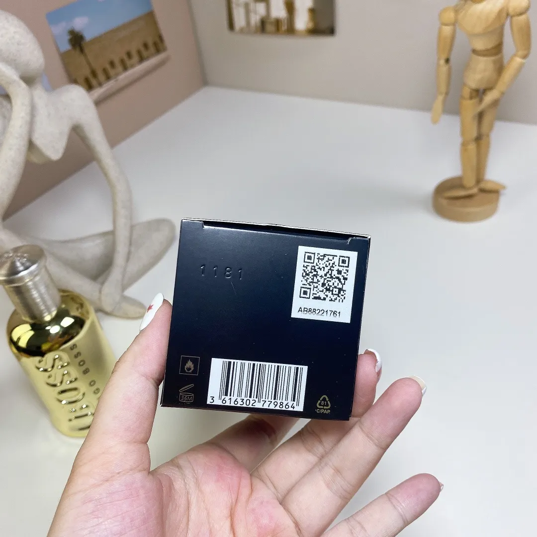 Hugo Boss Boss Bottled Collector Eau De Parfum 100ml Hugo Boss Boss Bottled Collector Eau De Parfum 100ml