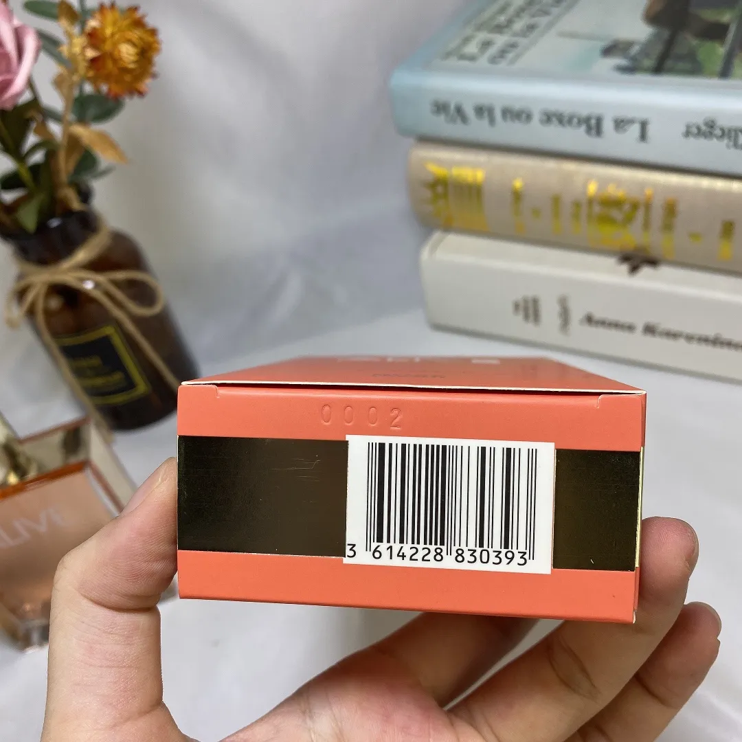 Hugo Boss Alive Wooden Women's perfume 100ml