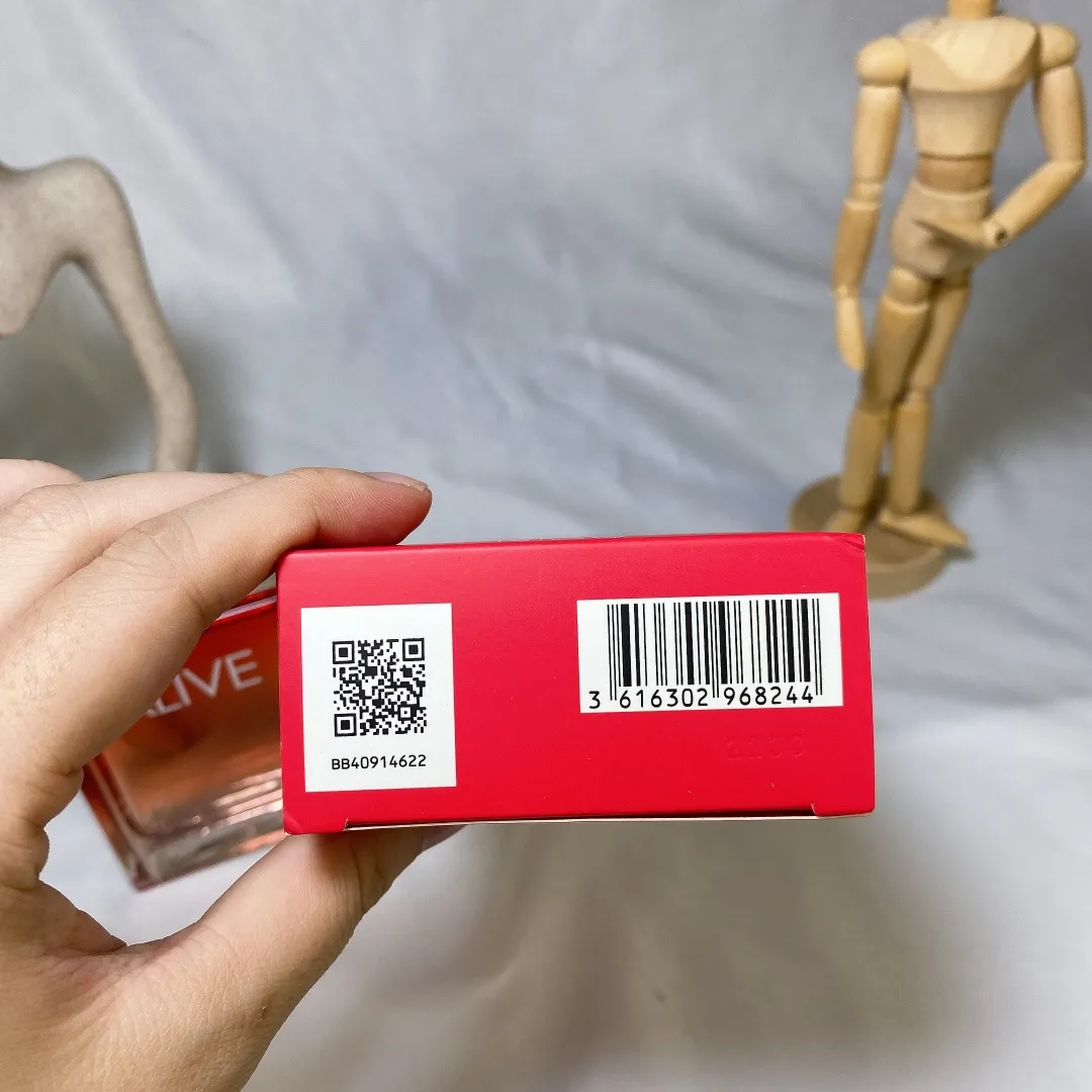 Hugo Boss Vitality Women's Intense Perfume 100mll