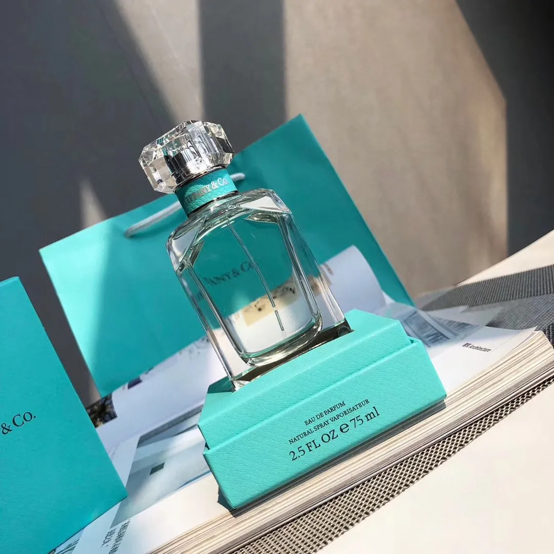 Tiguani Perfume Diamond 75ml