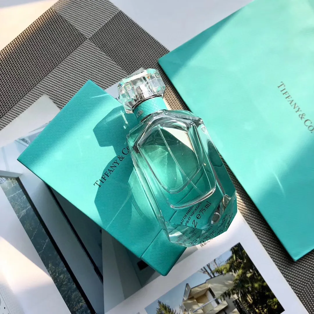 Tiguani Perfume Diamond 75ml