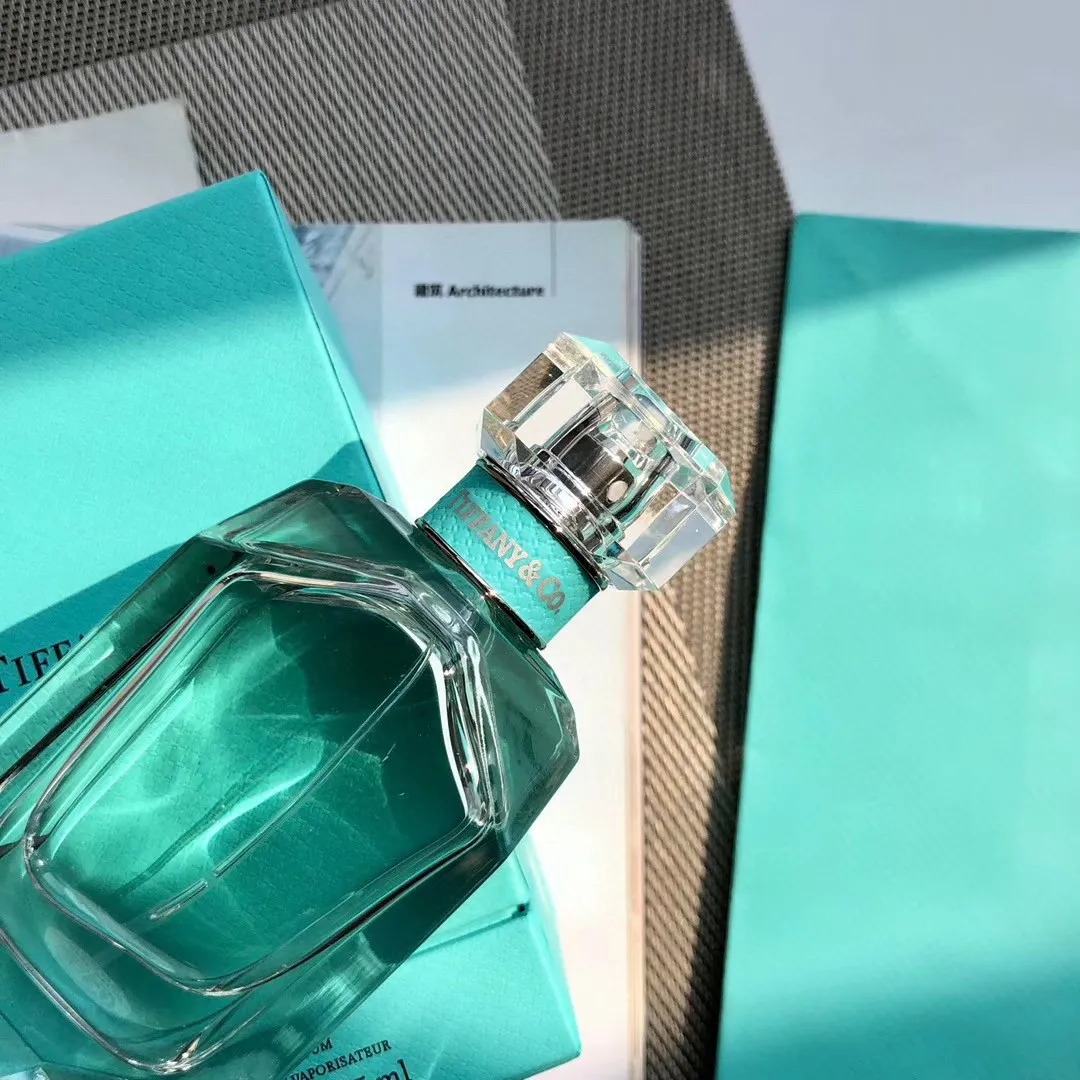 Tiguani Perfume Diamond 75ml