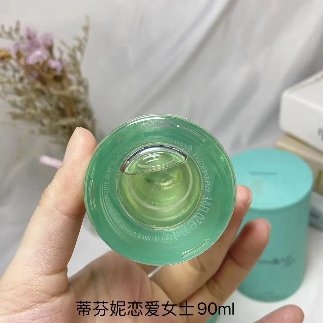 Tiguani Women In Love perfume 90ml love for her