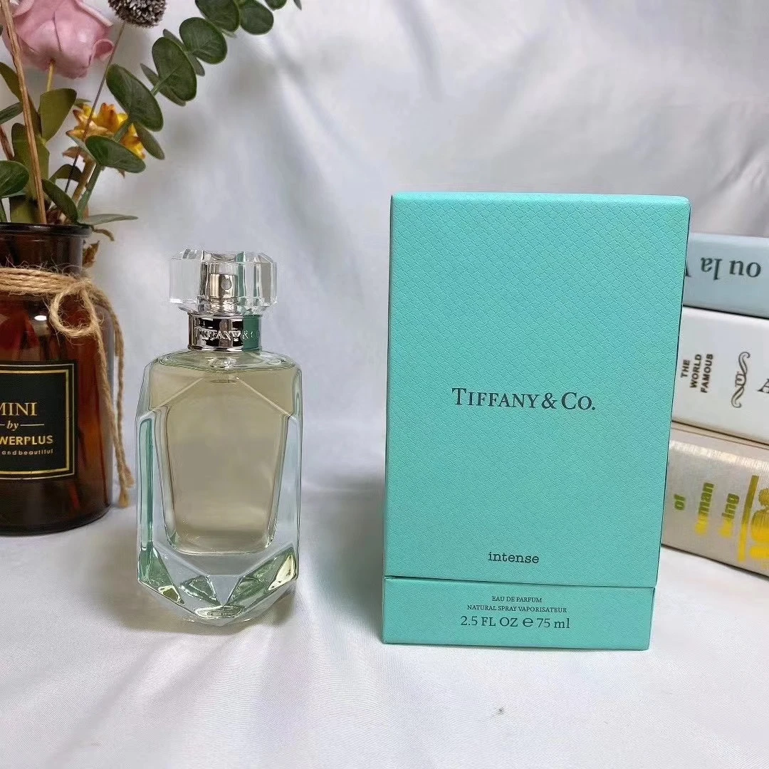 Tiguanni Passionate Women Perfume Essence Passionate Diamond Passionate Lasting Fragrance Perfume Floral Fragrance Fragrance Edp 75ml