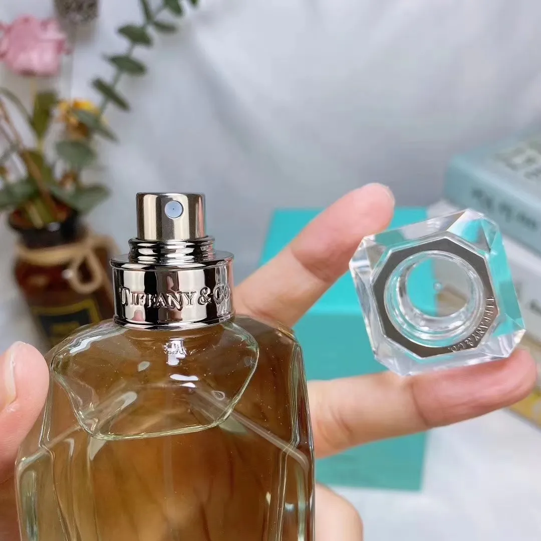 Tiguanni Passionate Women Perfume Essence Passionate Diamond Passionate Lasting Fragrance Perfume Floral Fragrance Fragrance Edp 75ml