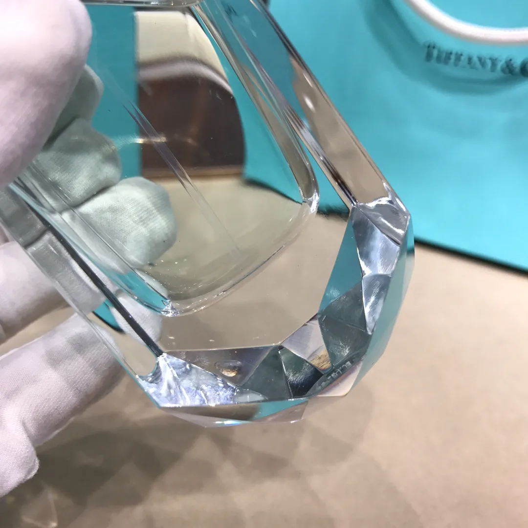 Tiguanni Diamond Women's Perfume EDP Capacity: 75ml