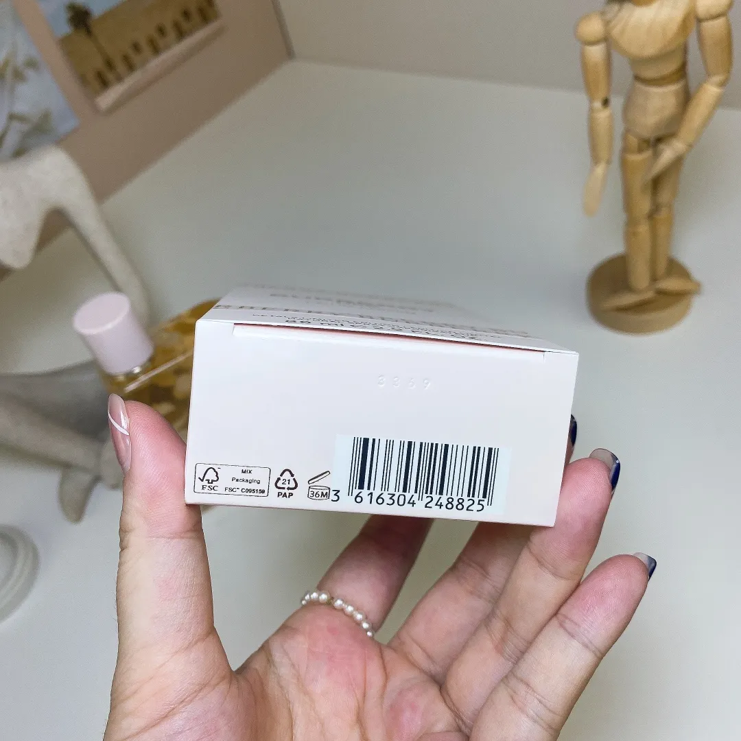 Burberry Flower And Her Floral Version Edp Women's Strong Perfume 88ml