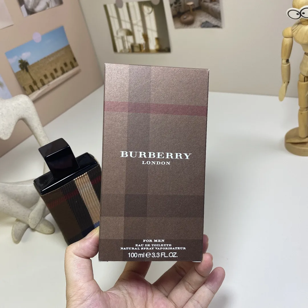 Burberry London For Men 100ml