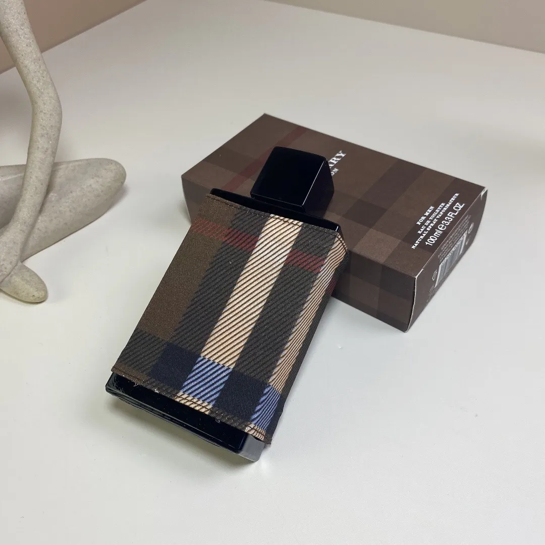 Burberry London For Men 100ml