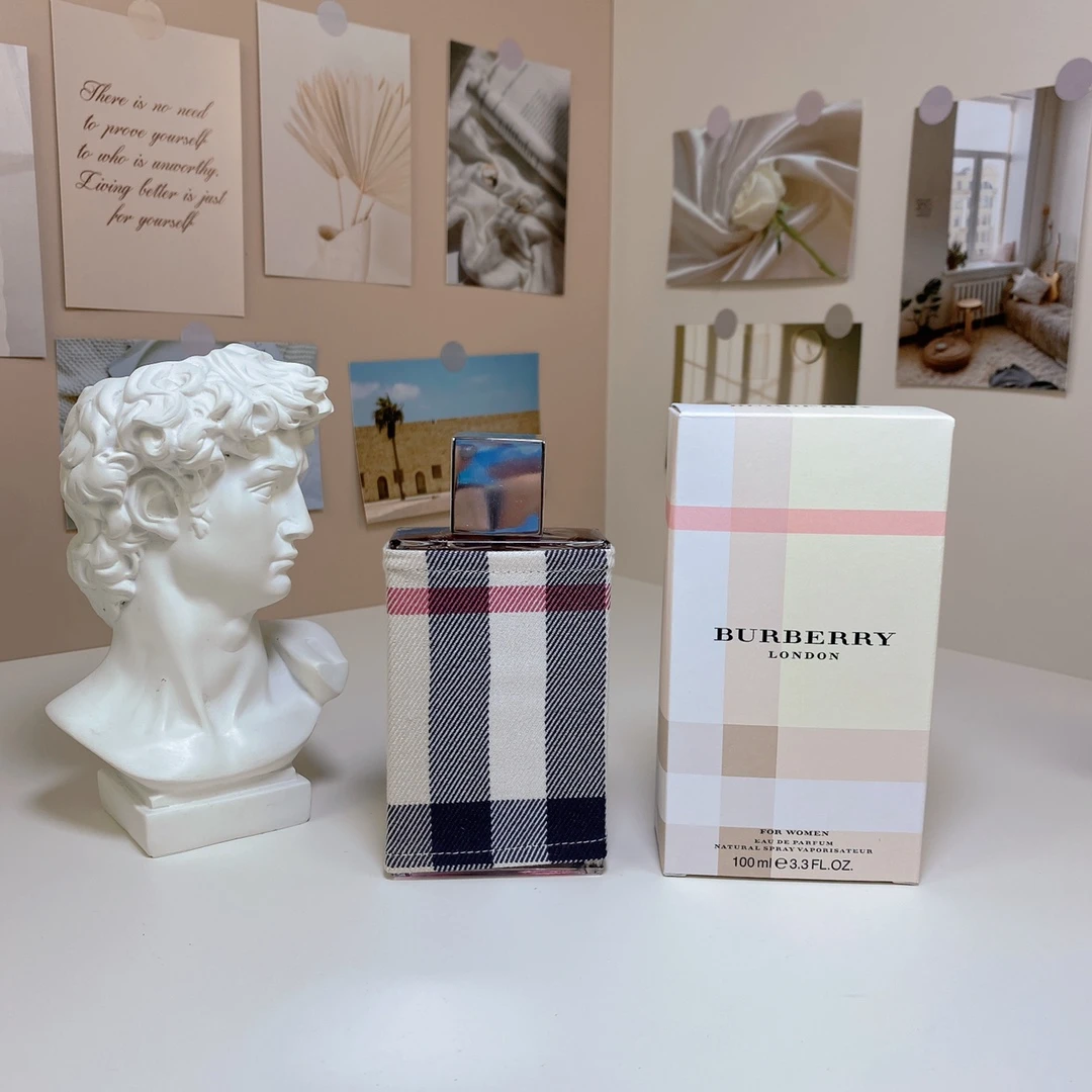 Burberry London Ladies (New London) 100ml