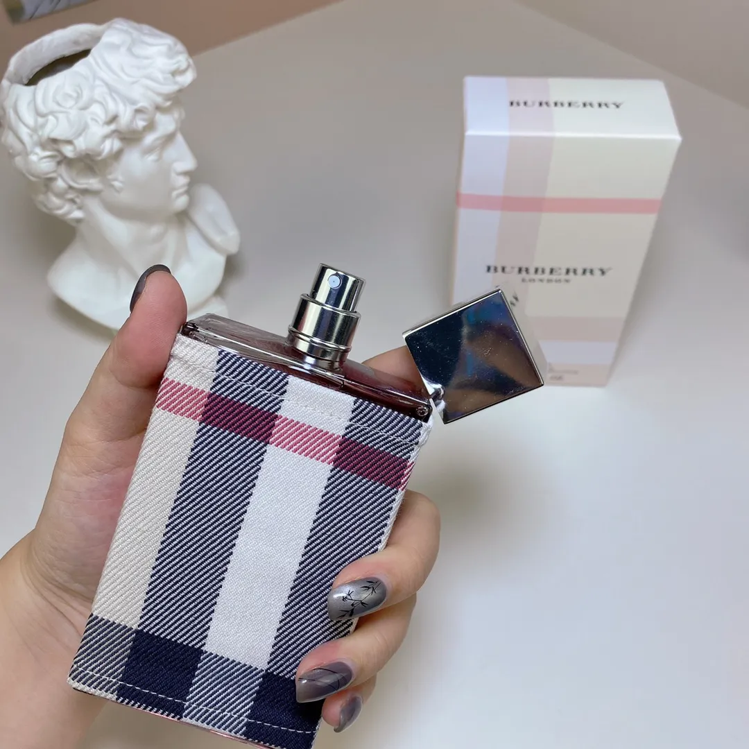 Burberry London Ladies (New London) 100ml