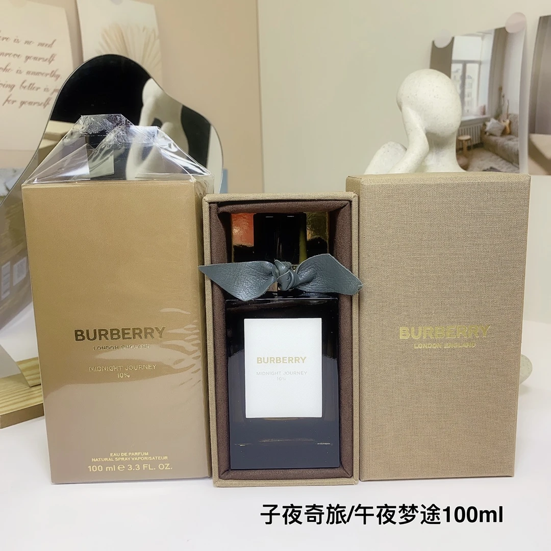 Burberry Midnight Journey 100ml