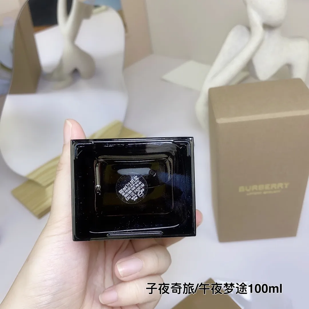 Burberry Midnight Journey 100ml