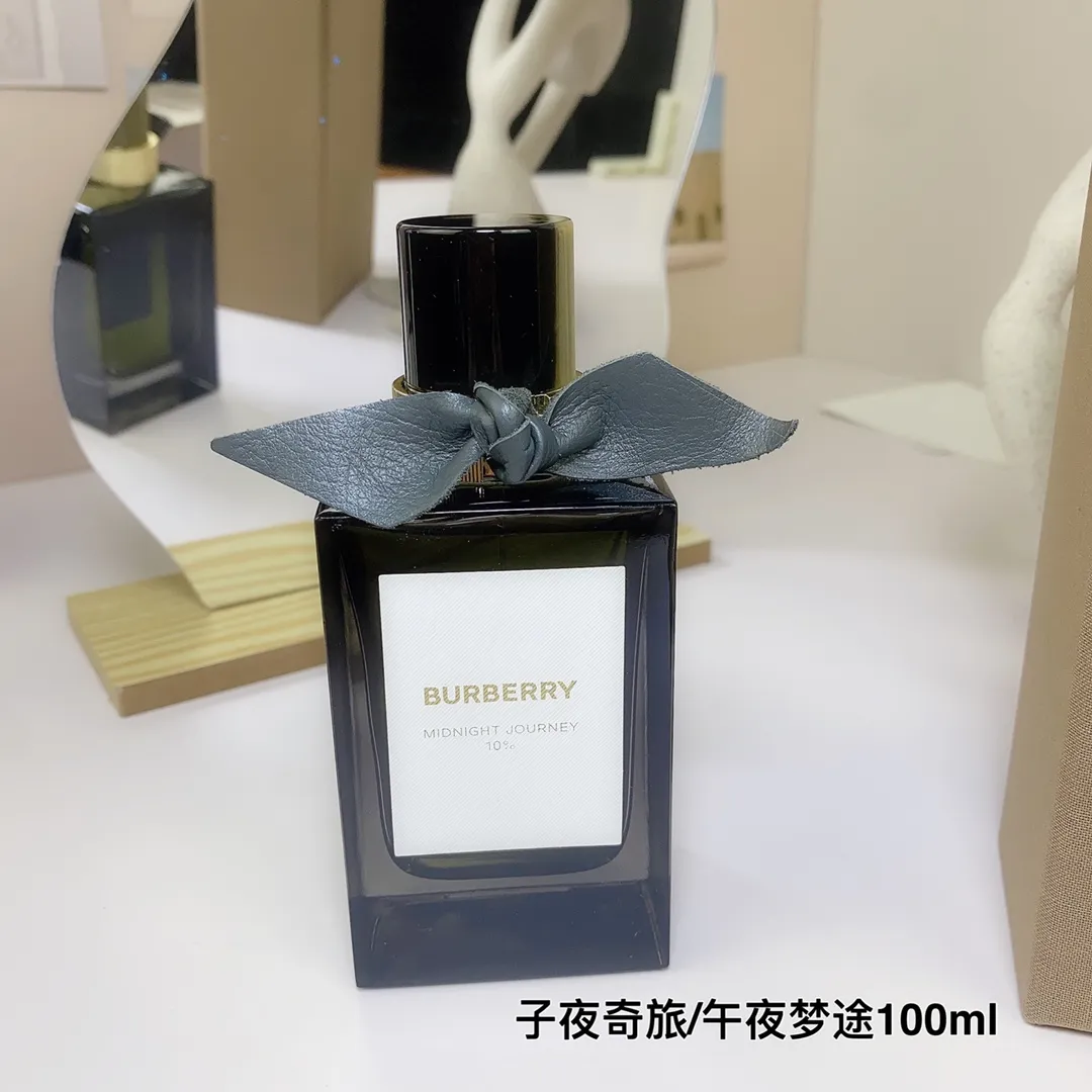 Burberry Midnight Journey 100ml