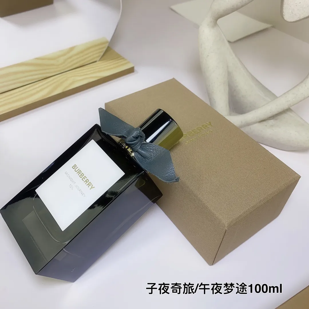 Burberry Midnight Journey 100ml