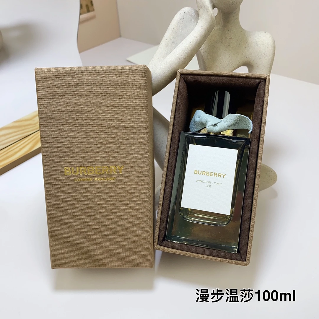 Burberry Strolling Through Windsor 100ml