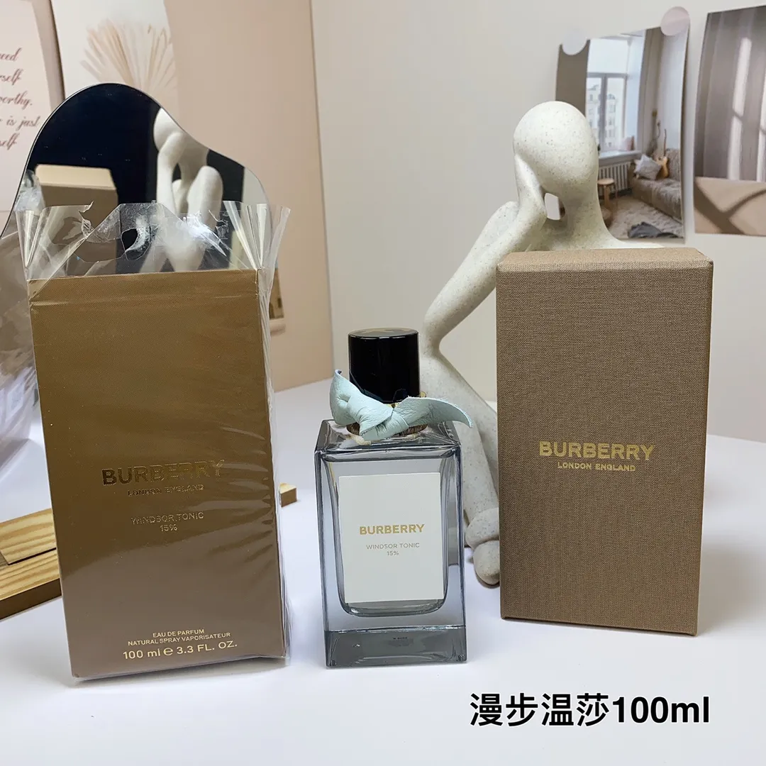 Burberry Strolling Through Windsor 100ml
