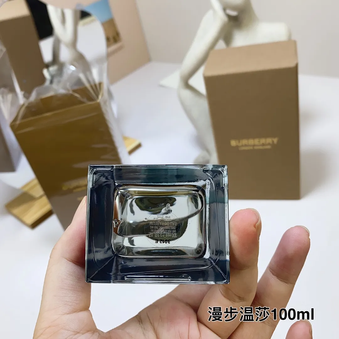 Burberry Strolling Through Windsor 100ml