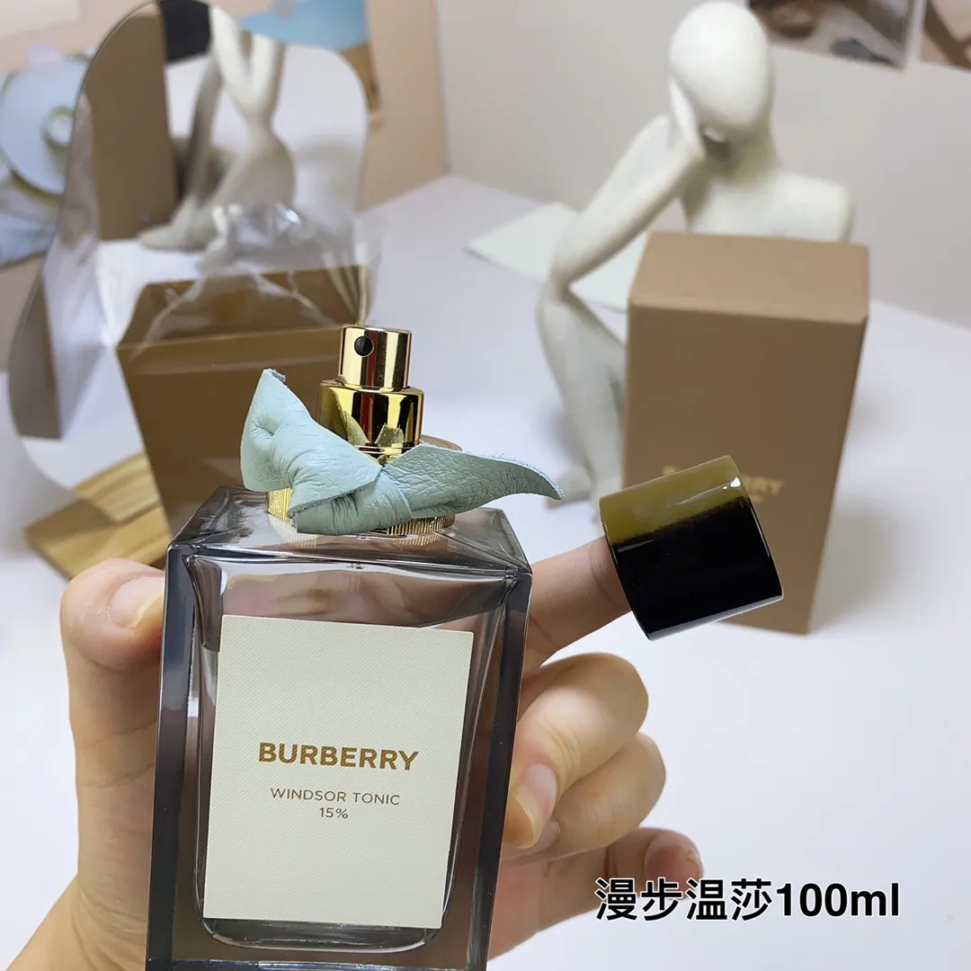Burberry Strolling Through Windsor 100ml