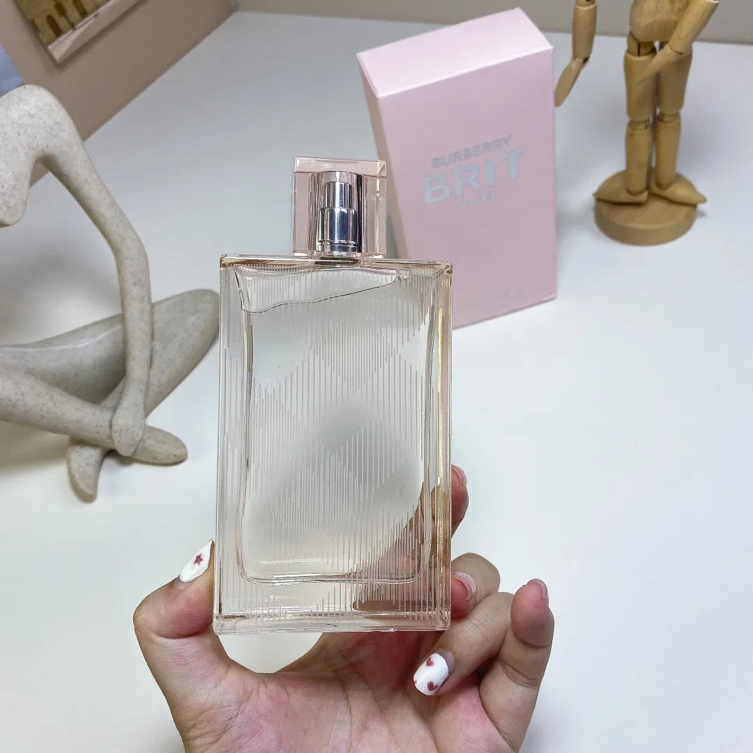 Burberry Brit Sheer 100ml