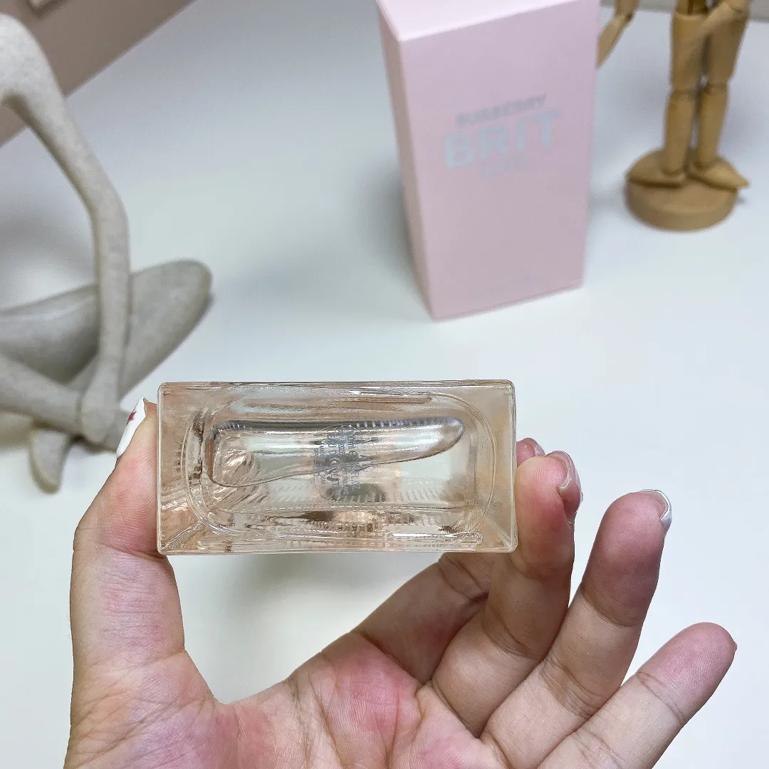 Burberry Brit Sheer 100ml
