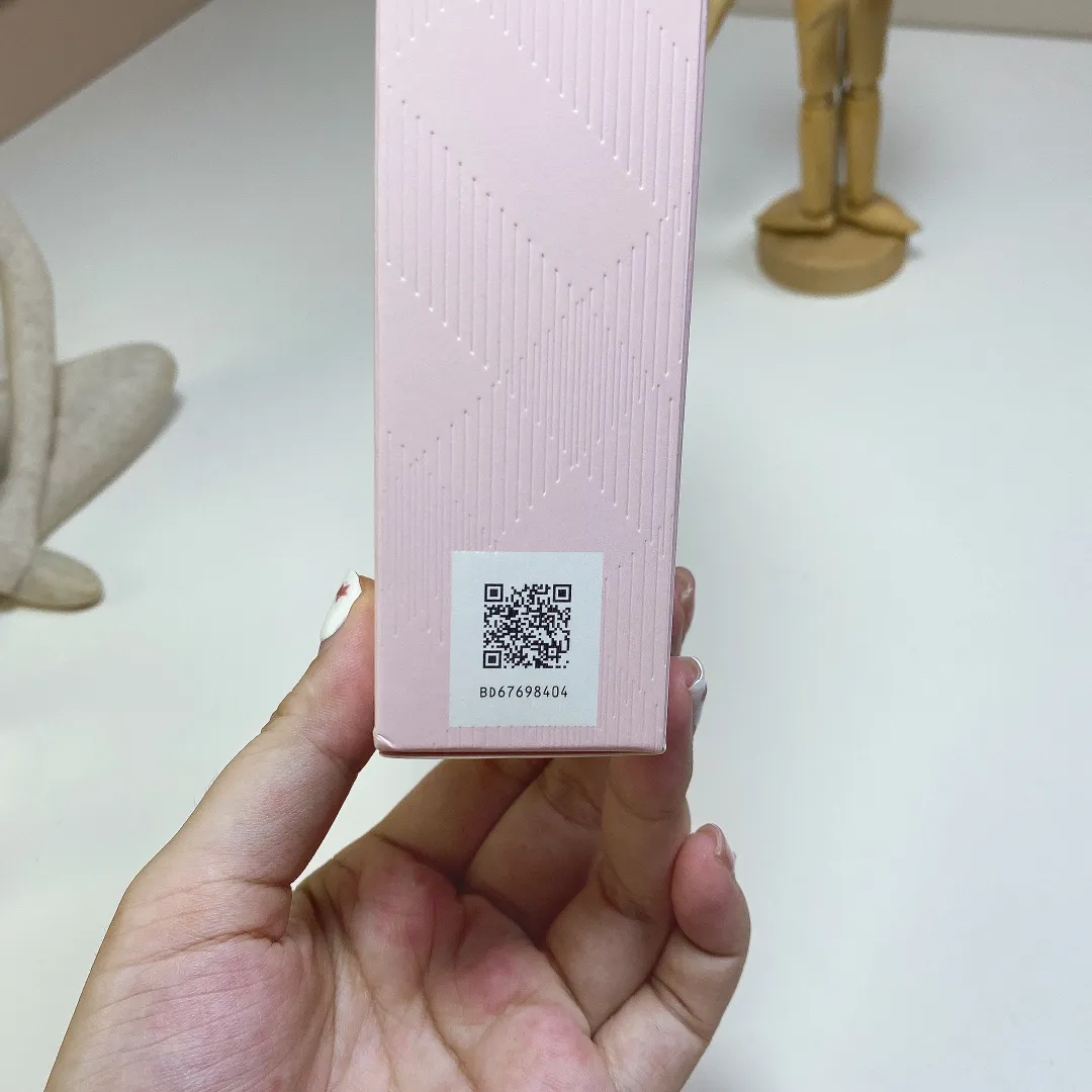 Burberry Brit Sheer 100ml