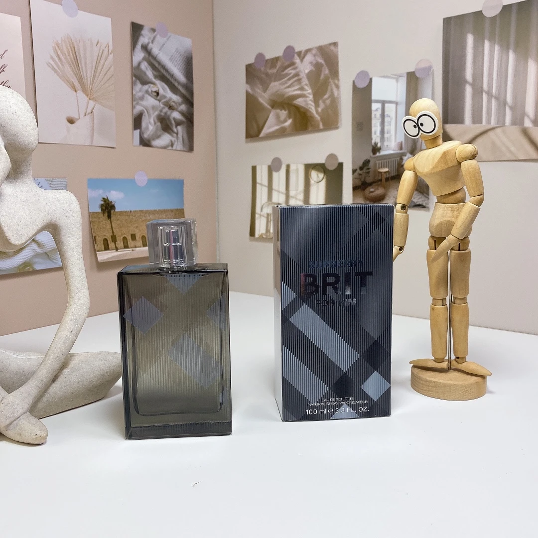 Burberry Brit For Him 100ml
