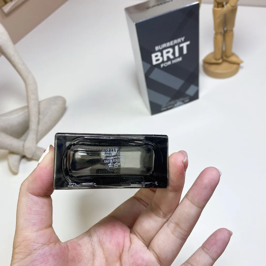 Burberry Brit For Him 100ml