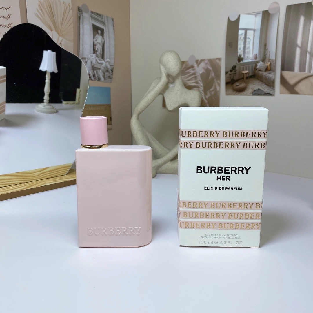 Burberry Her Elixir De Parfum 100ml