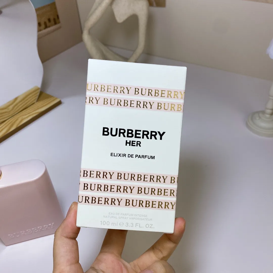 Burberry Her Elixir De Parfum 100ml