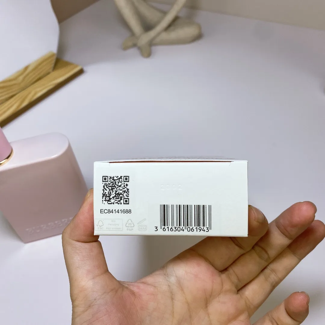 Burberry Her Elixir De Parfum 100ml