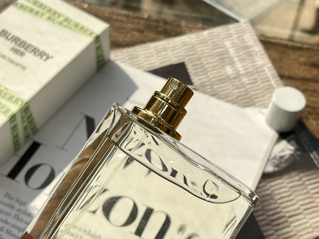 Burberry SNOW BLOSSOM 100ml