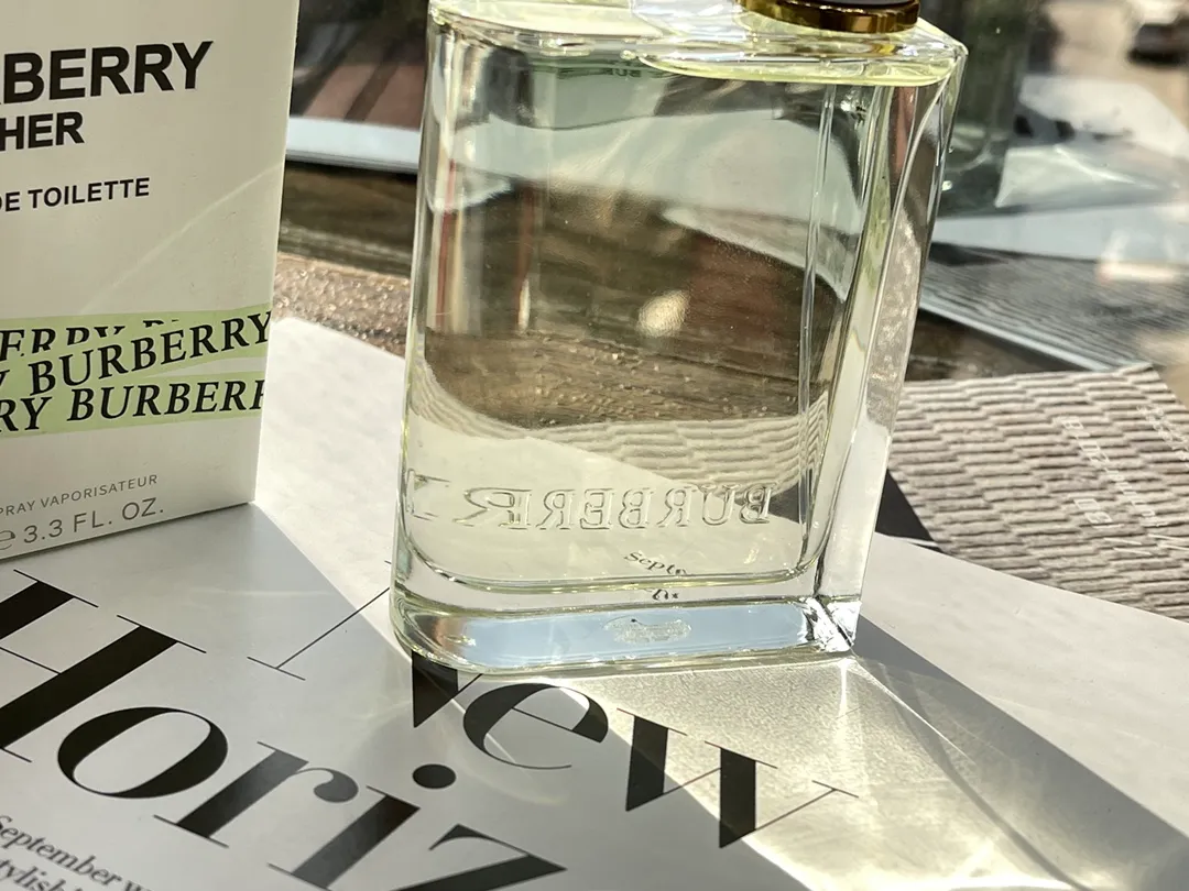 Burberry SNOW BLOSSOM 100ml