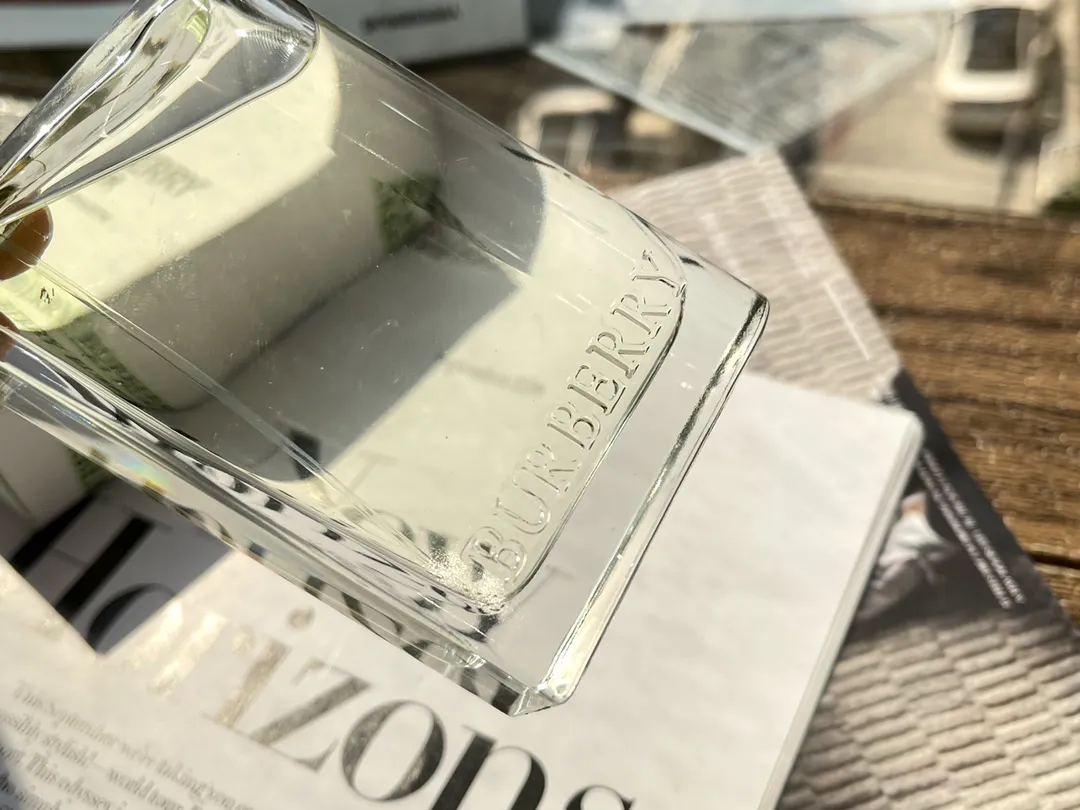 Burberry SNOW BLOSSOM 100ml