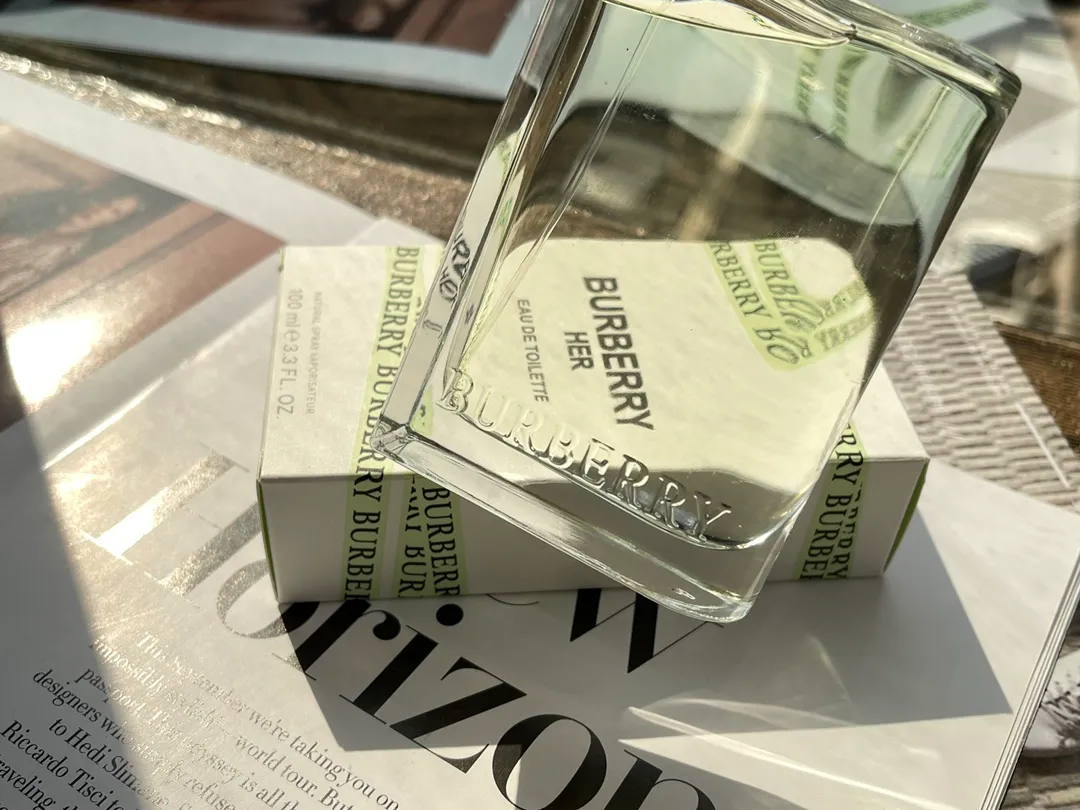 Burberry SNOW BLOSSOM 100ml