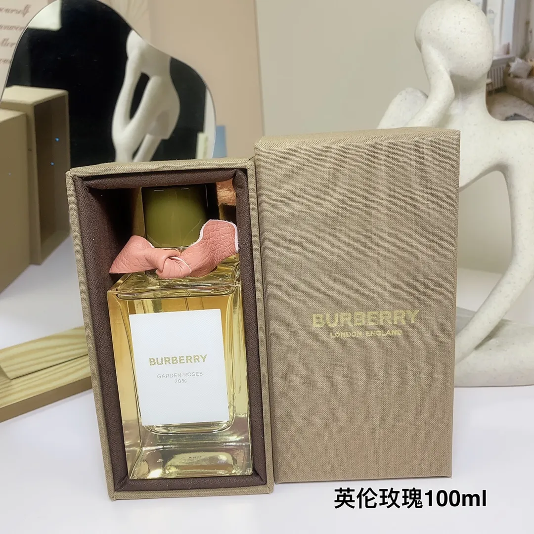 Burberry Garden Roses 100m1