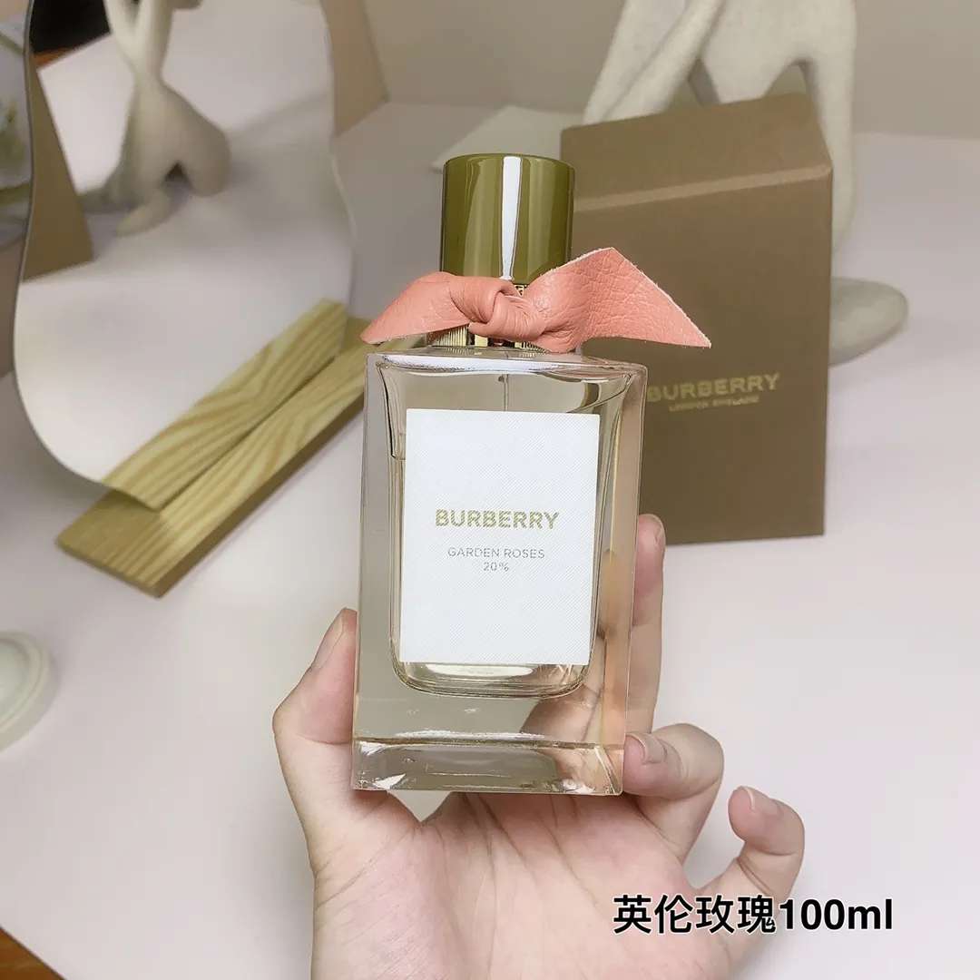 Burberry Garden Roses 100m1