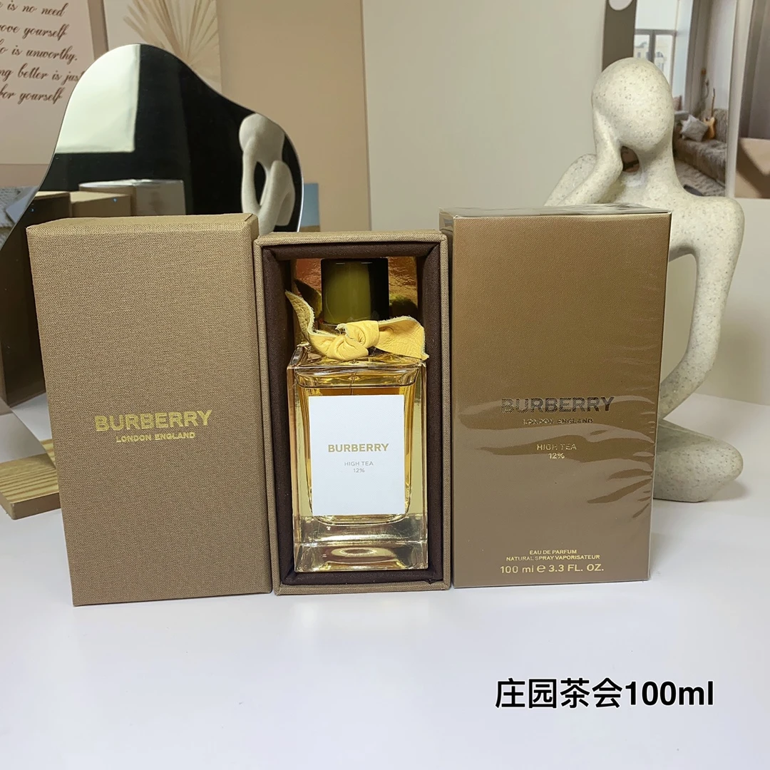 Burberry High Tea 100m1