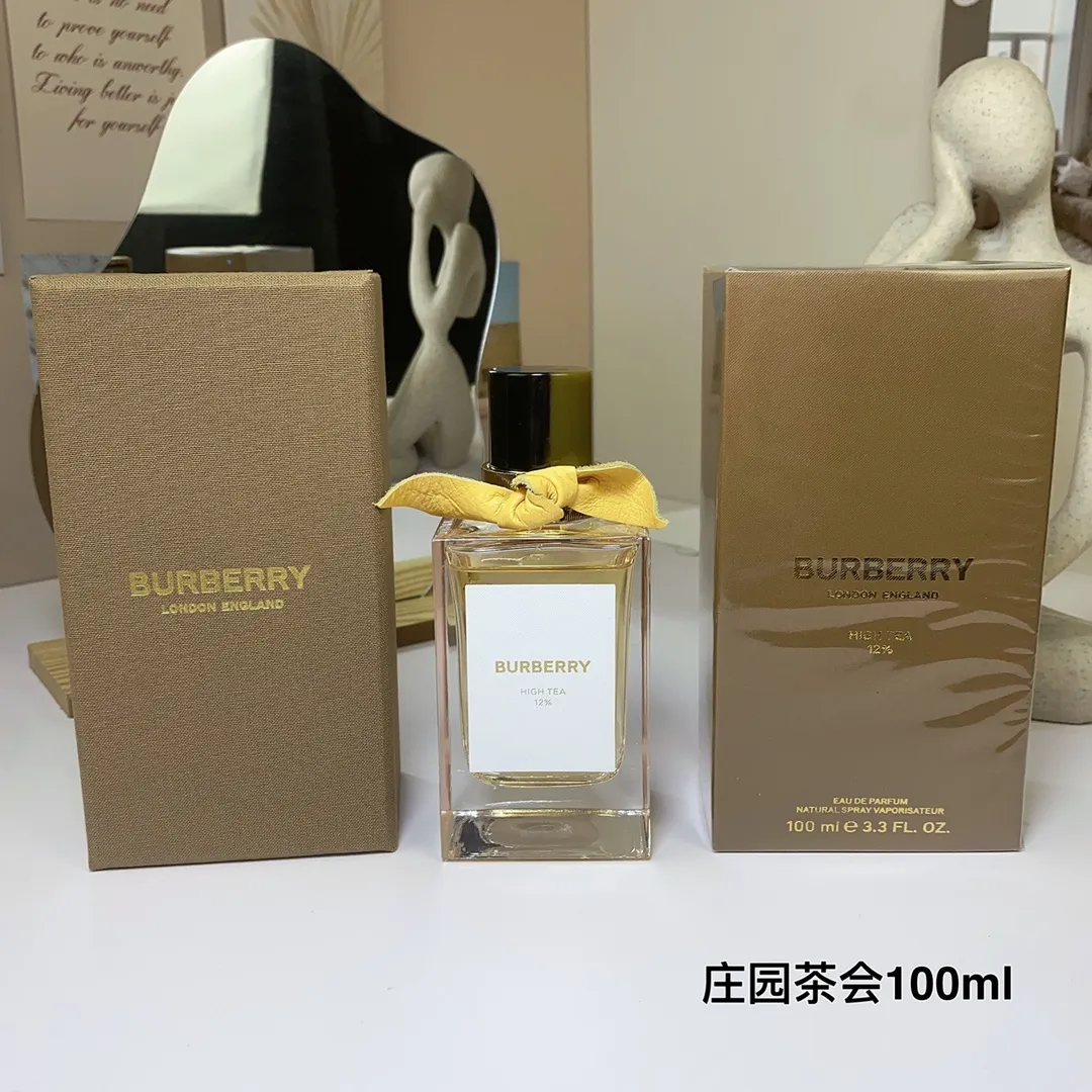 Burberry High Tea 100m1