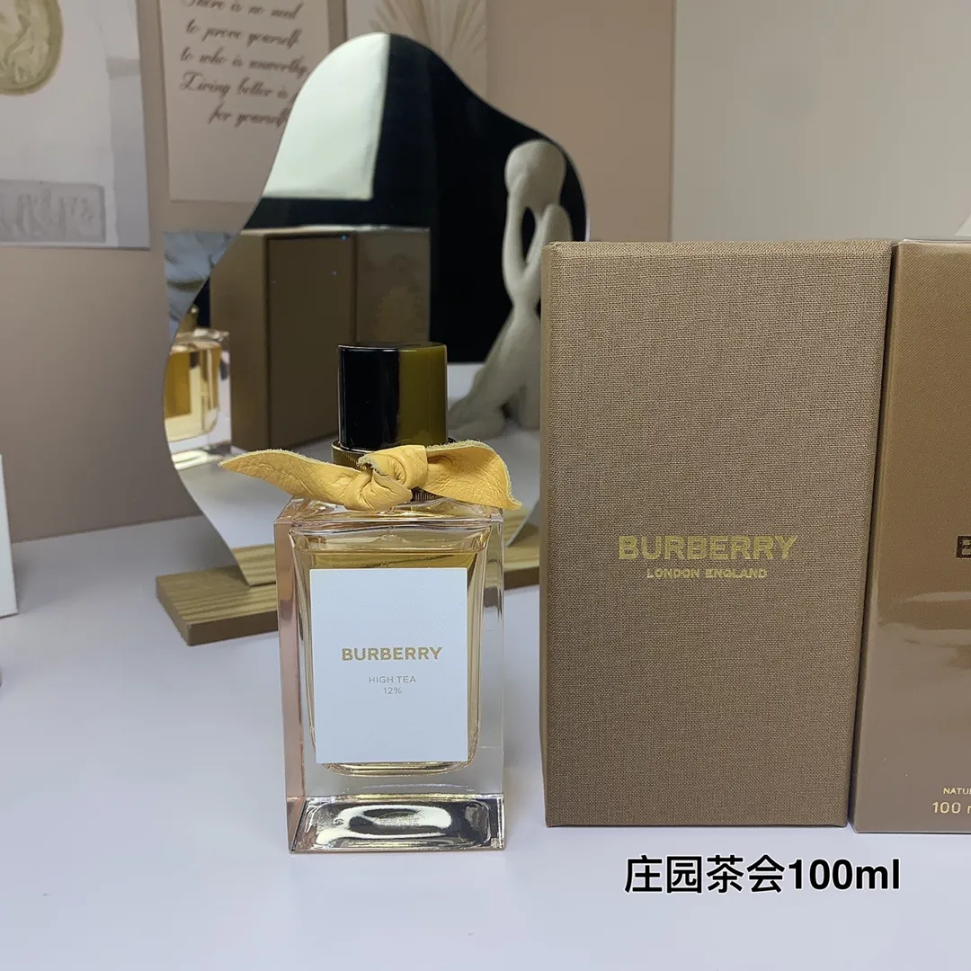 Burberry High Tea 100m1