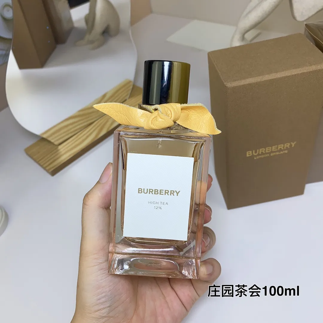Burberry High Tea 100m1