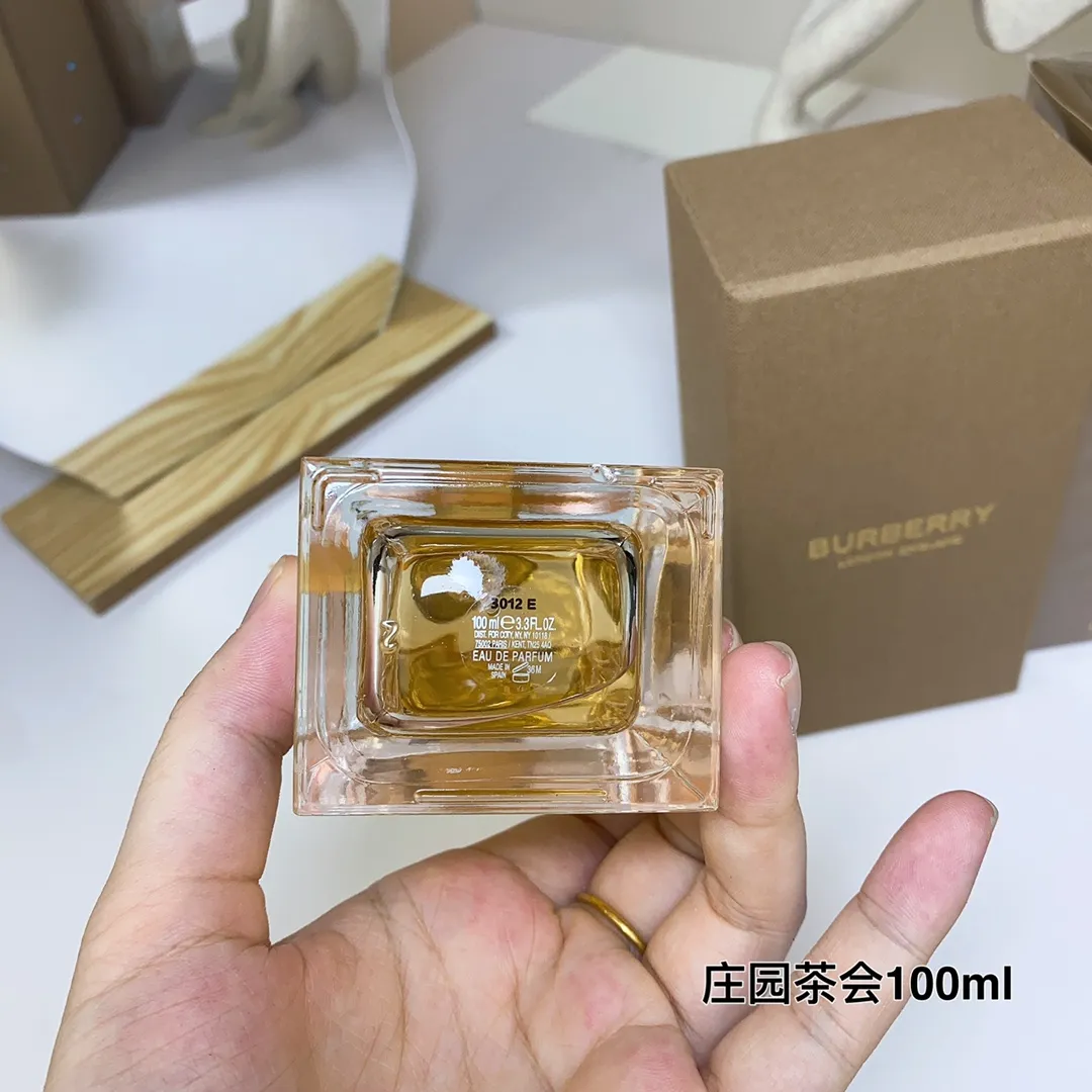 Burberry High Tea 100m1