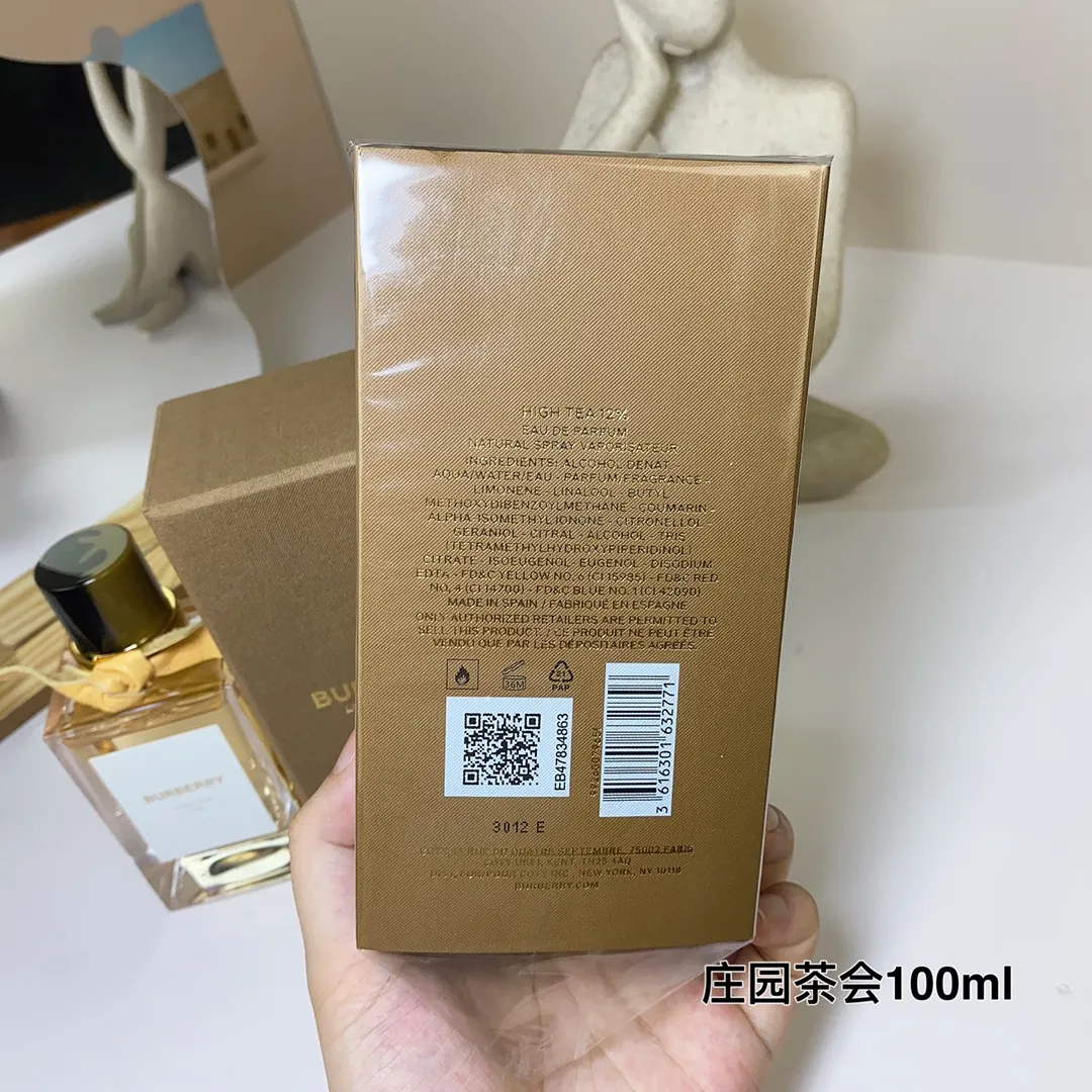 Burberry High Tea 100m1