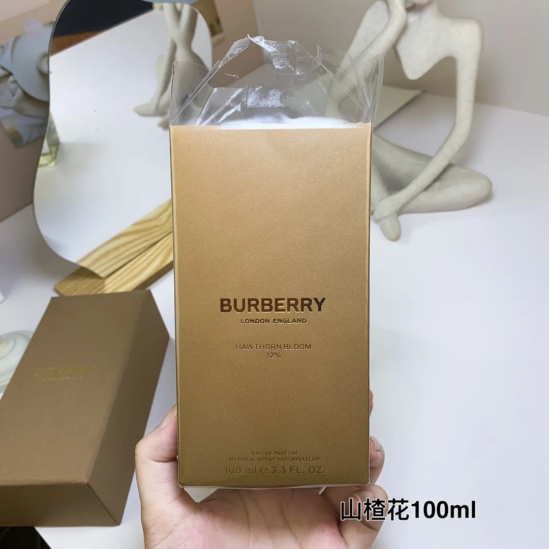Burberry INPUT TITLE 100m1