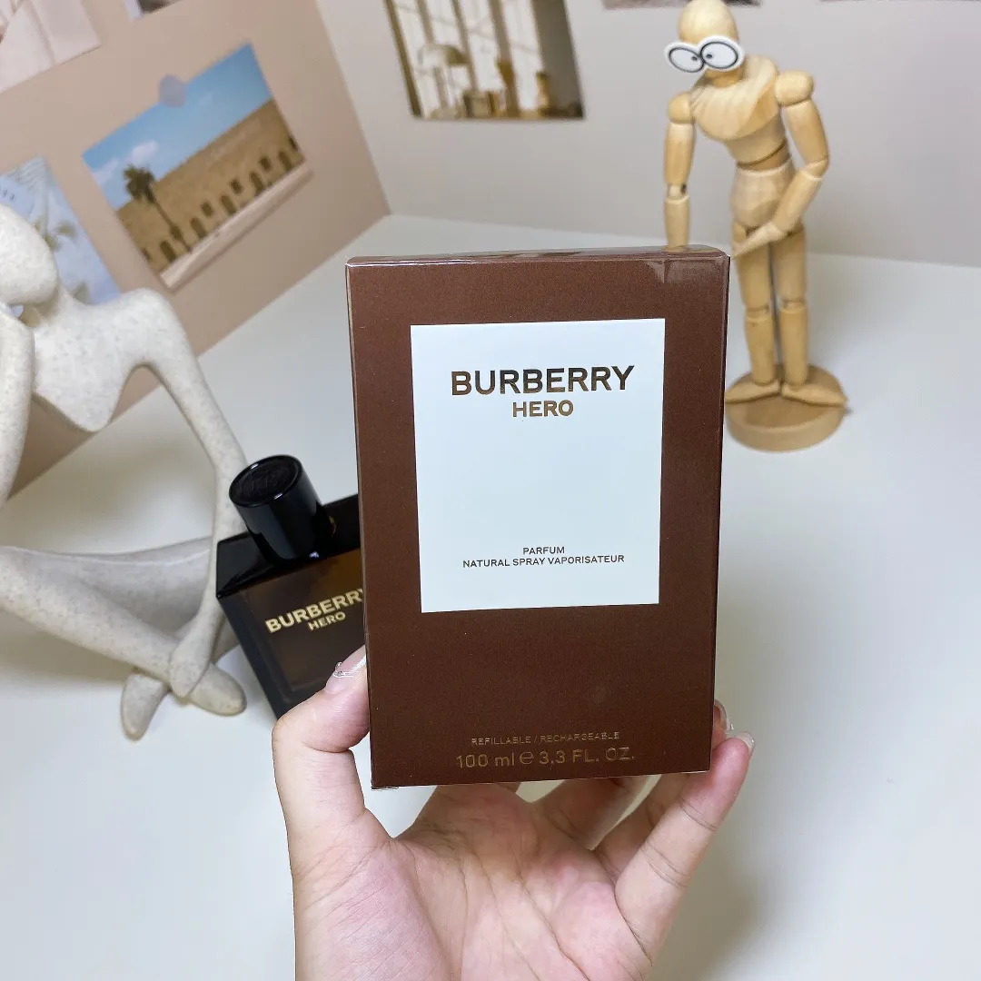 Burberry Essence Heart Of Courage (Hero) 100ml