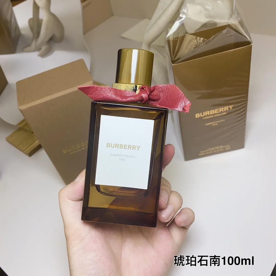 Burberry Amber Heath 100ml