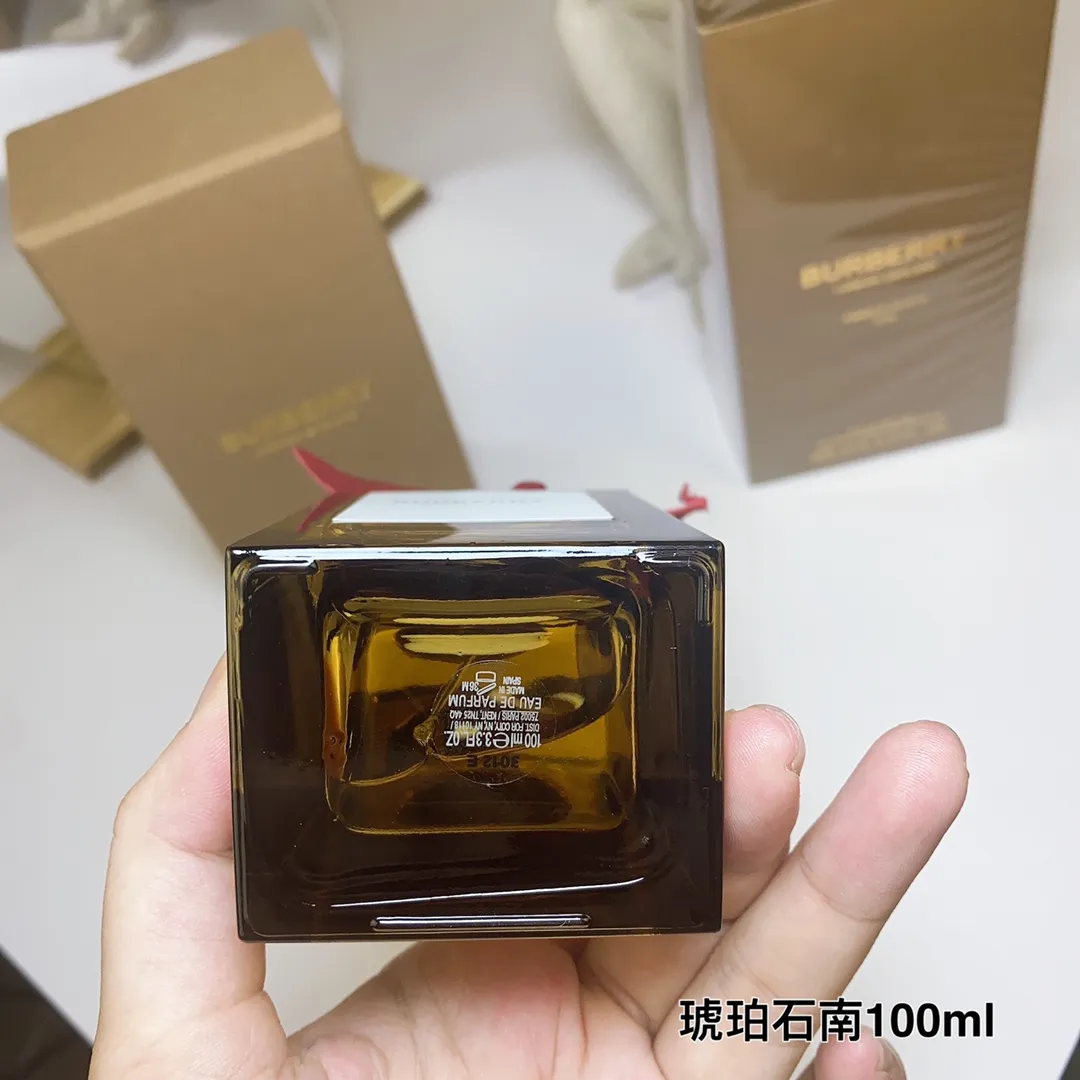 Burberry Amber Heath 100ml