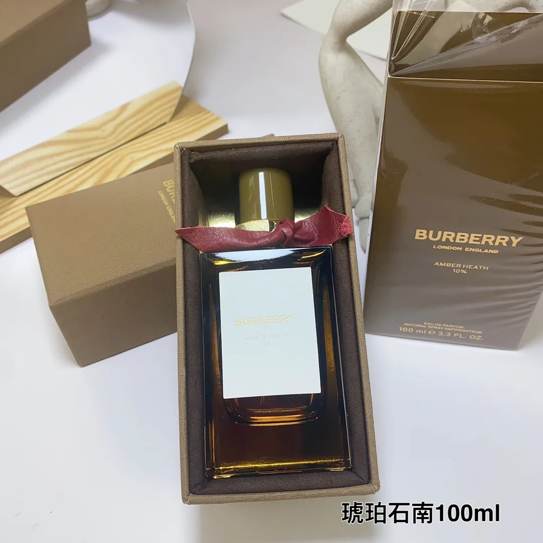 Burberry Amber Heath 100ml