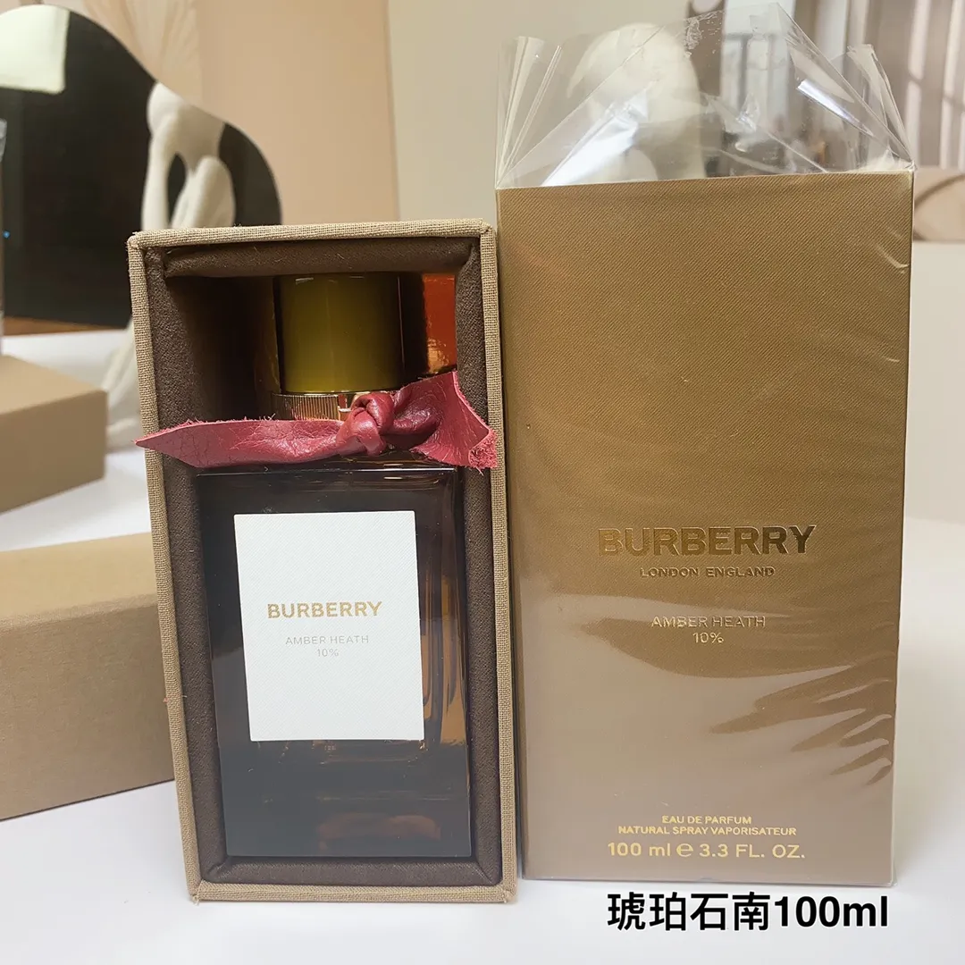 Burberry Amber Heath 100ml